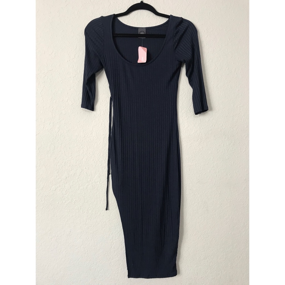 Mini dress